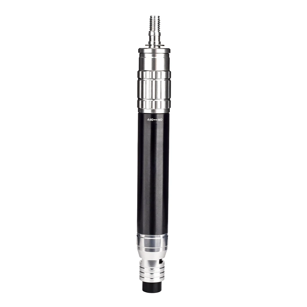 

WYMA Professional Small Industrial air Powered Pneumatic Straight Pencil Die Grinder