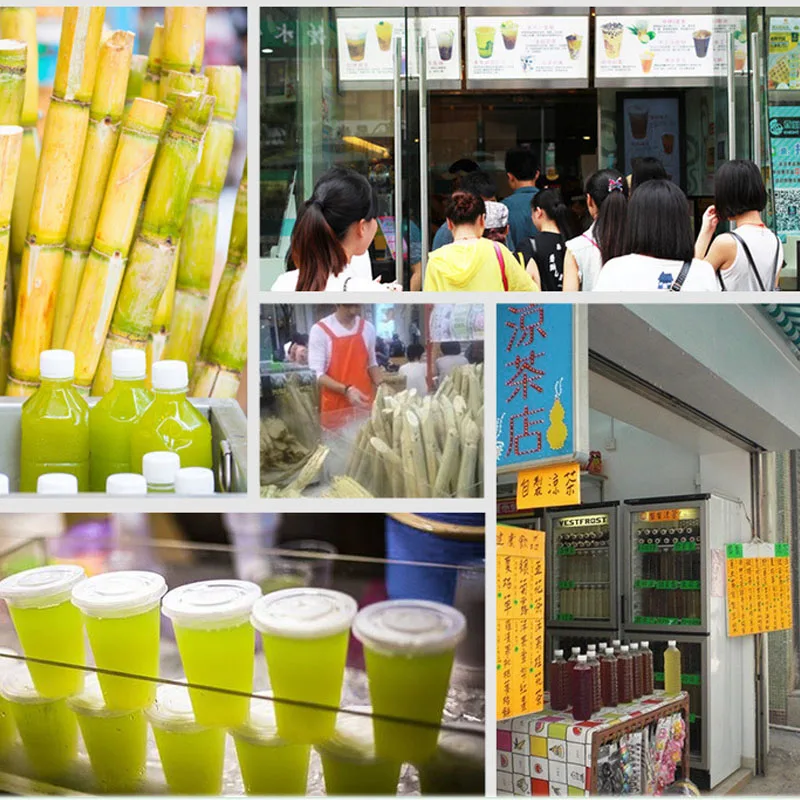 300-350kg/h pionowa wyciskarka do soku z trzciny cukrowej handlowa pionowa maszyna trzciny cukrowej cena maszyna do soku trzcinowego