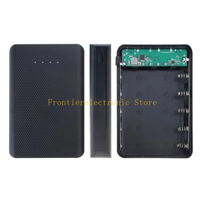 G8DB 5x18650 Battery for Case Storage Box Battery Hol