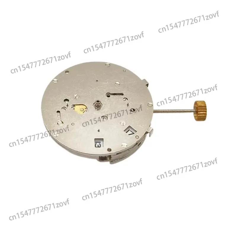 

Новые прочные механические часы 8205 — аксессуар с несколькими иглами (6 игл: 3/6/9; 5 игл: 6/9/12)