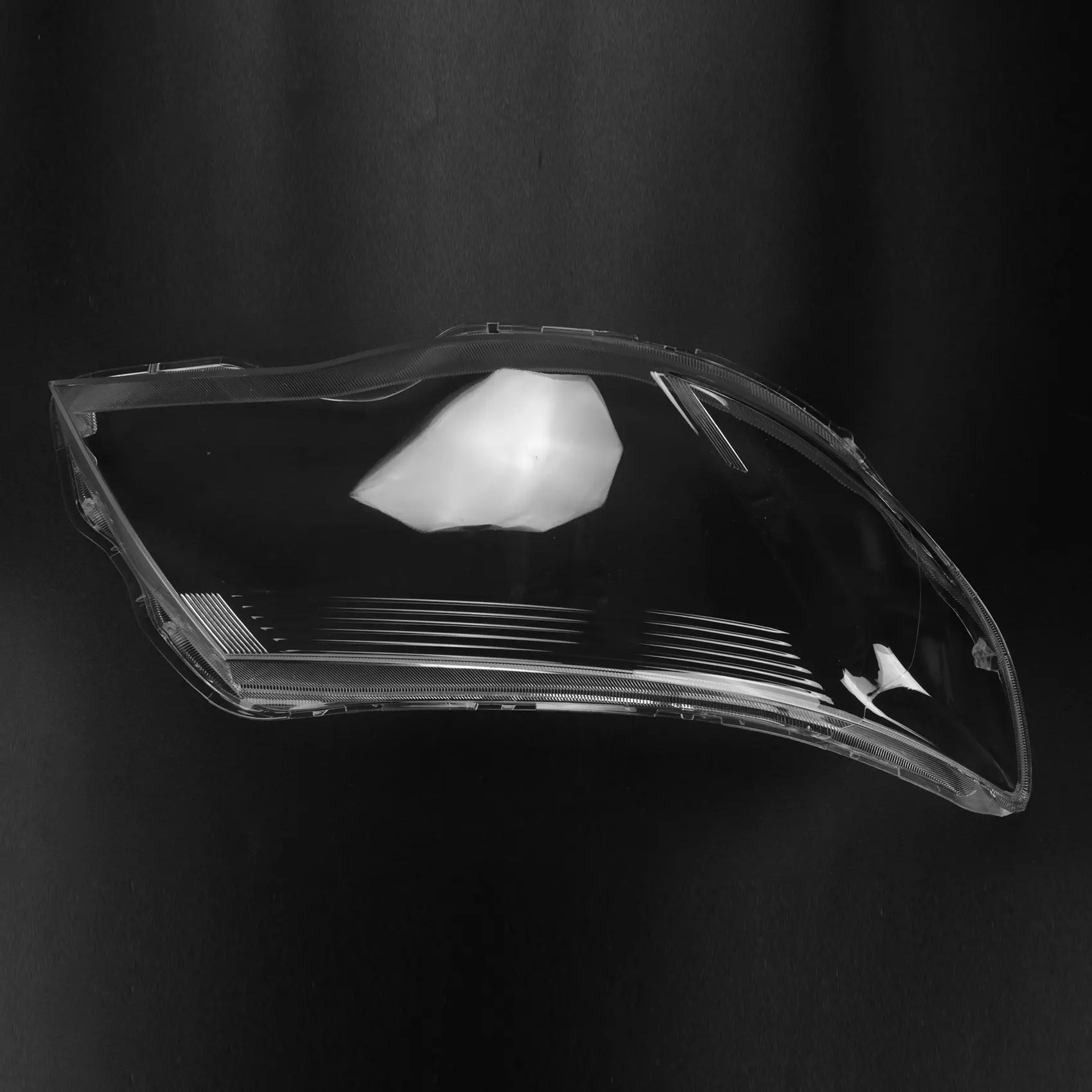 

Абажур для фар, корпус фары для Subaru Forester 2009 2010 2011 2012, правый