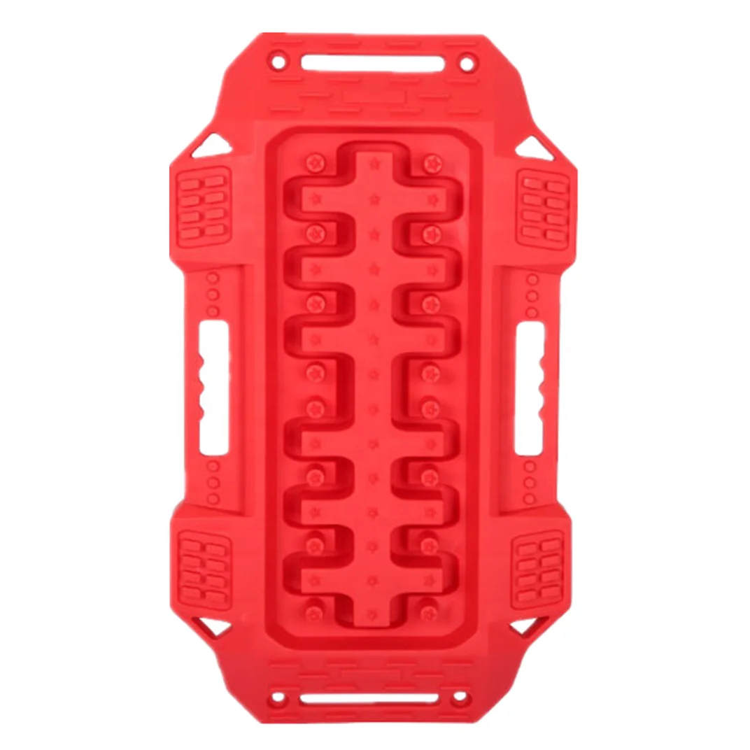 

Доска для эвакуации внедорожников 4x4, аксессуары для бездорожья, лестница для песка