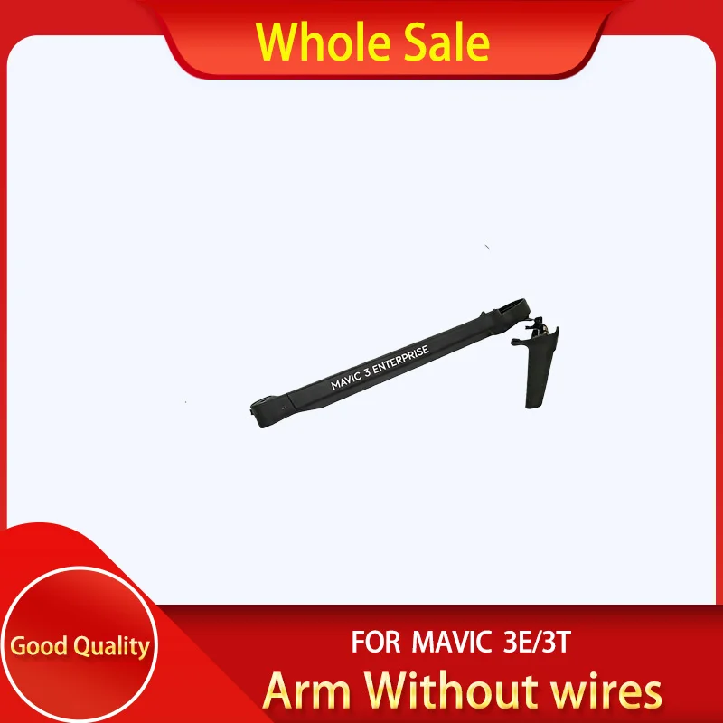 New Arm Housing for Mavic 3T/3E Left/Right Front/Rear Arm Shell Repair Spare Parts Accessories for Mavic 3T/3E