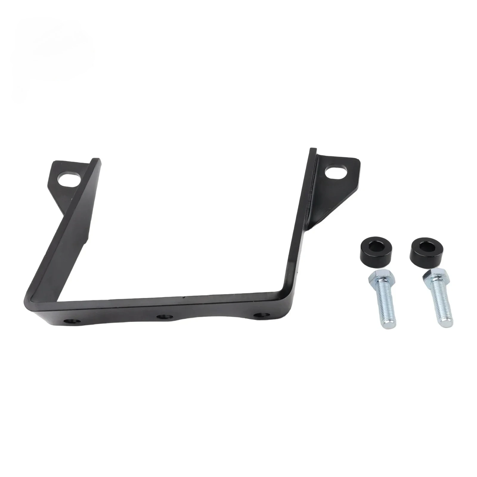 Differential Stabilizer Brace Dual Mounting Points For Infiniti Q50 Q60 V37 3.0L RWD AWD 2016+
