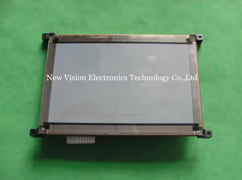LJ64ZU31 Original A+ Grade LCD Display Module for Industrial Application for SHARP