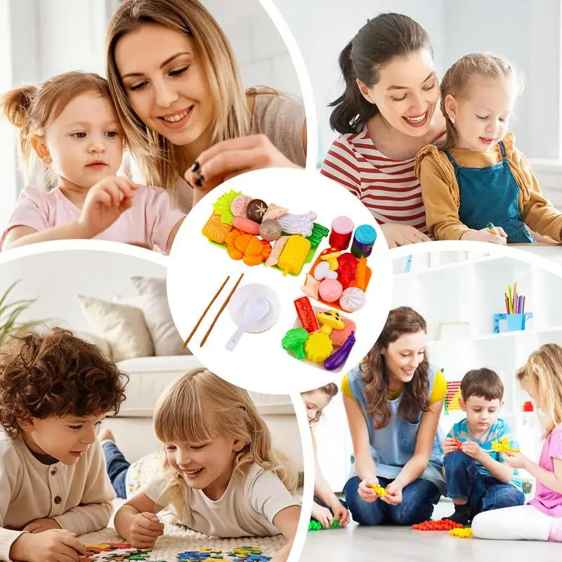 Kinder Grill Lebensmittel Set Küche Pretend Spielen Kochen Spielzeug Lustige Frühe Pädagogische Spielzeug Outdoor BBQ Eltern-Kind-Interaktives Spielzeug