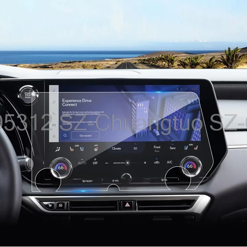 Tempered Glass Scre…