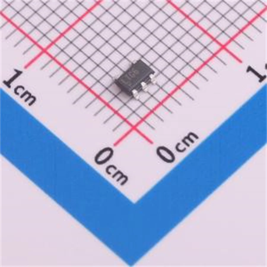 5PCS/LOT LT6202IS5#TRPBF (Amplifiers/Comparators)