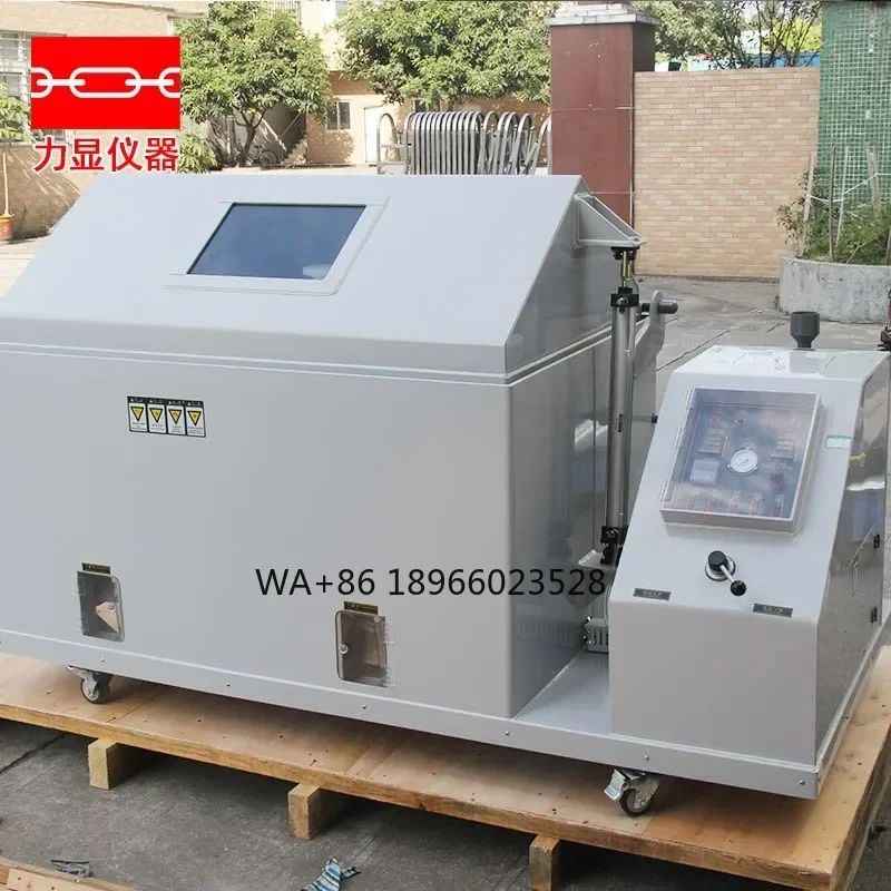 Factory direct sales,spray testing machine,  salt spray tes