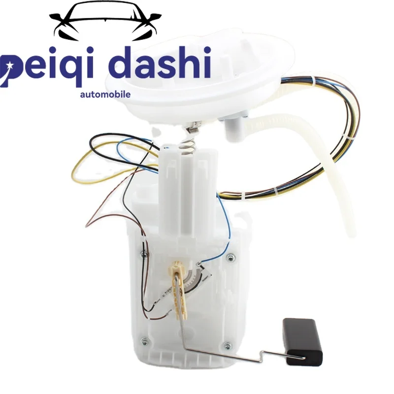 

1К 0919051 Пластиковый материал в сборе топливного насоса AH Volkswagen для Golf 5 TT S3