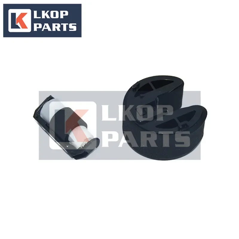 10sets CC430-67901 Feed Separation Pickup Roller used for HP CP2025  CM1415 M475 M451 CM1312 CP1515 2025 1215 1415 475 1312 1515