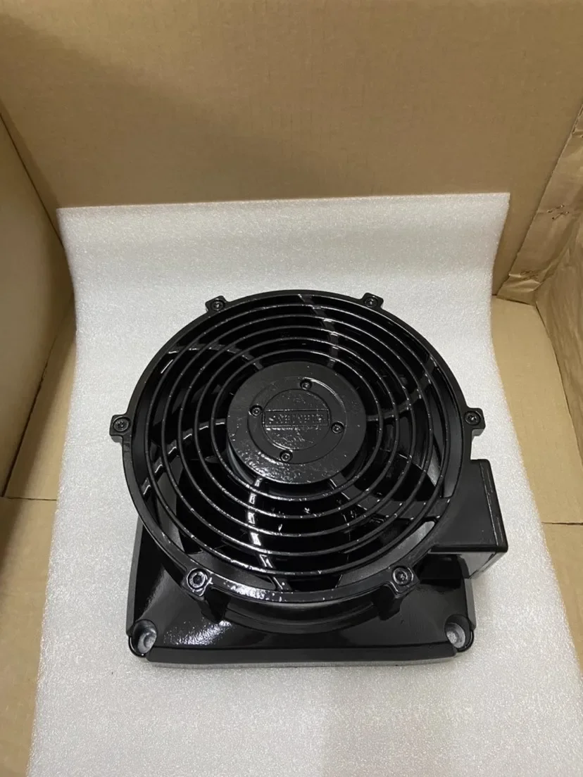 

2025.4 German . Fan W2D225-EB14-01/14 Servo Spindle Motor Fan