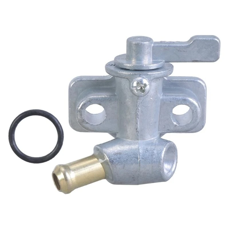 

652F Multipurpose Generator Fuels Valves for 5.5HP To 16HP Models Providing Long Time Use Sturdy Metal Materials