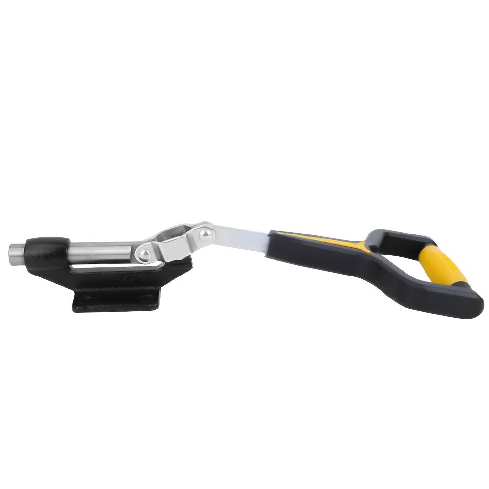 386kg Force Fixture For Heat Press Machine Thermal Transfer Sublimation Handle Putter 42mm