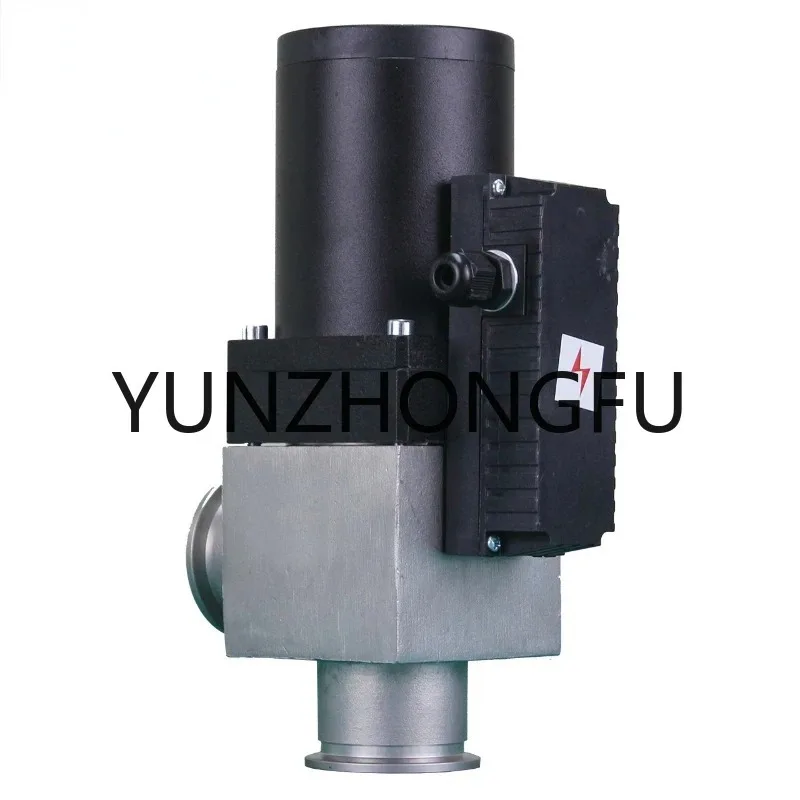 

Position Sensor FOR Electromagnetically Actuated Vacuum Valves