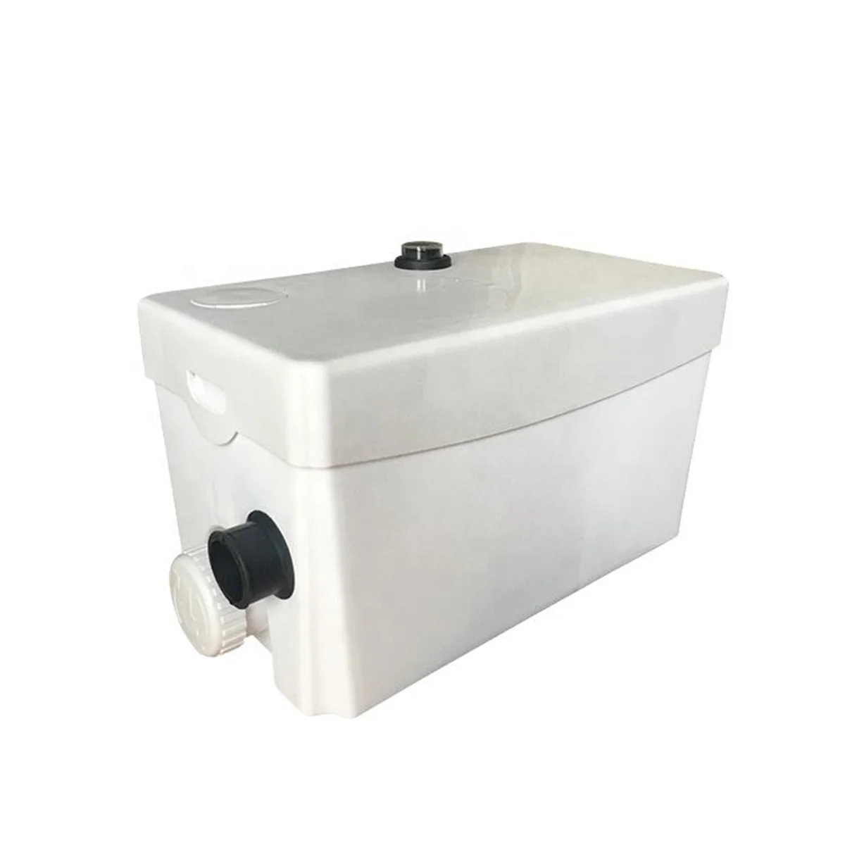 مضخة Macerator Flo300، مضخة المرحاض، مضخة Macerator أحادية المرحلة