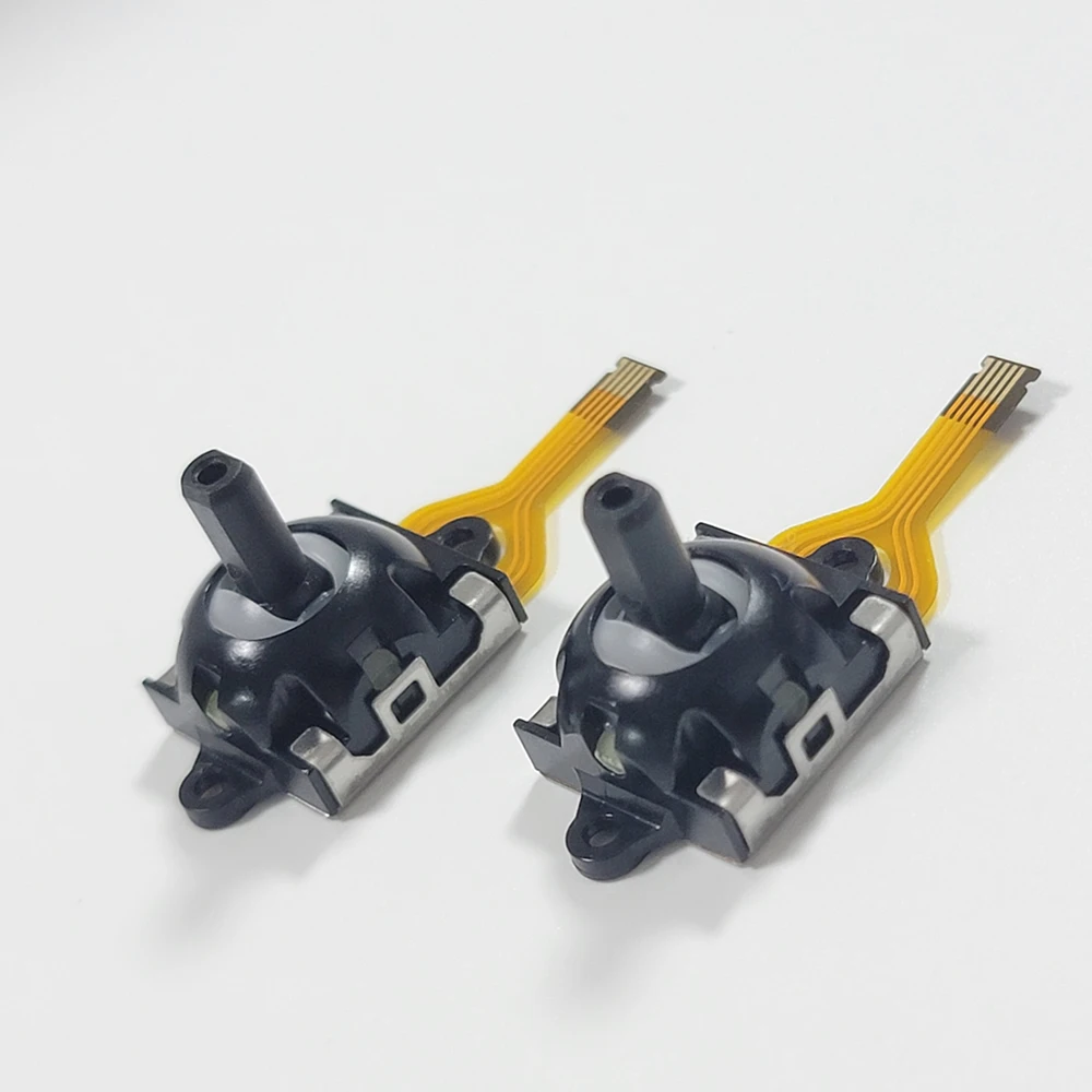 2pcs K-Silver JH15 Hall Effect Joystick for Asus ROG Ally