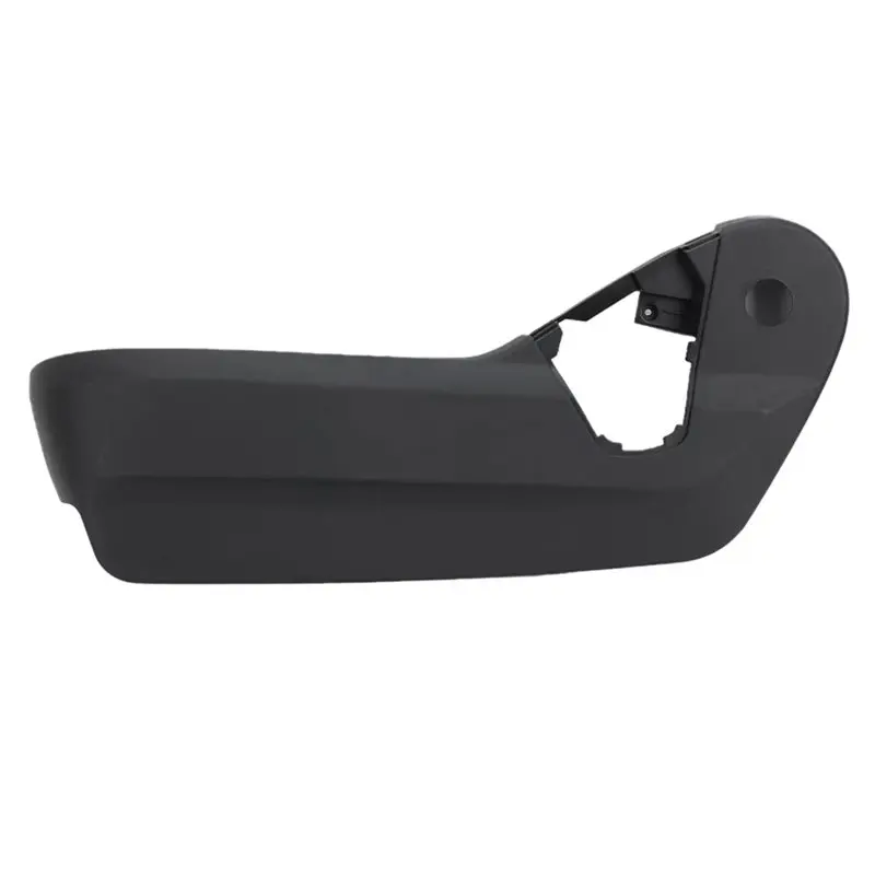 

Seat Track Trim Cover Switch Bezel 1JB13DX9AB For Jeep Grand Voyages 2011-2020 Mopar Driver Side Shield Outboard