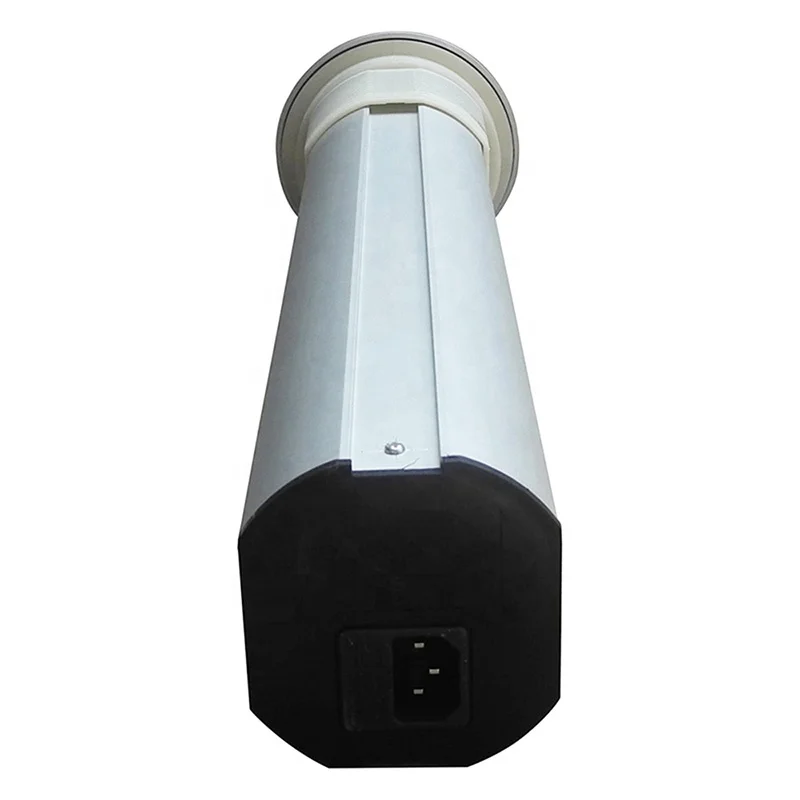 IMAK-Prise électrique de bureau, verticale