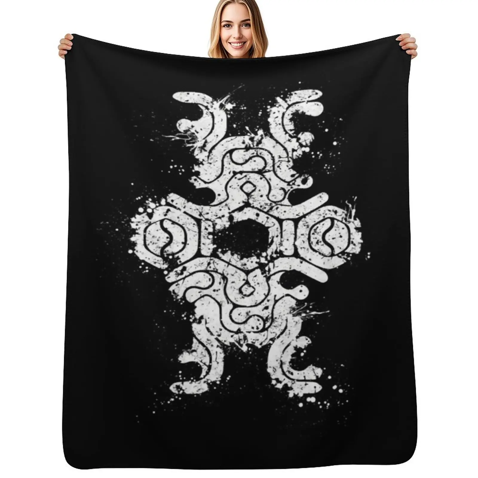 

Shadow Of The Colossus Limited Edition Perfect Gift for Loves game Throw Blanket Travel Winter beds Blankets