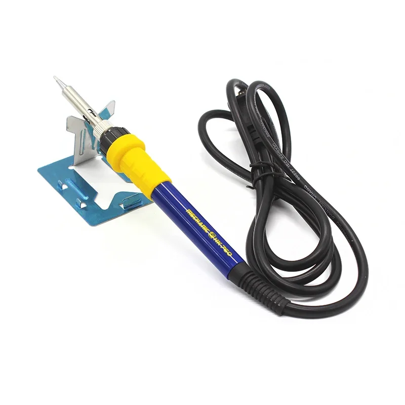 MECHANIC HK-745 Electric Soldering Iron 45W Internal Heating Type Anti-Static Welding Pen Electronic Repair Welding Tools
