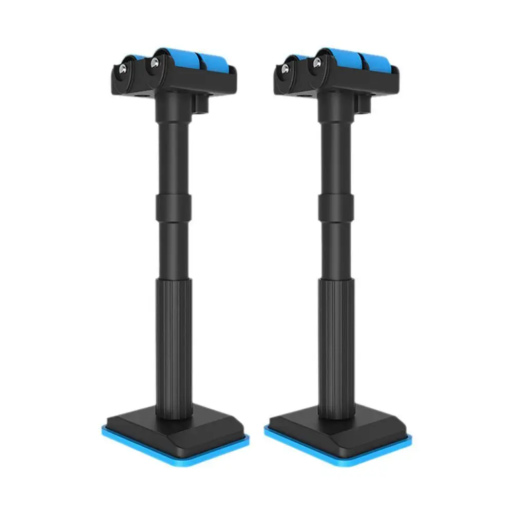 

Labor Saving Lifting Brackets Bathroom Cabinet Door Install Support Adjusting Support Beam Rod Height Adjuster Handheld Tool