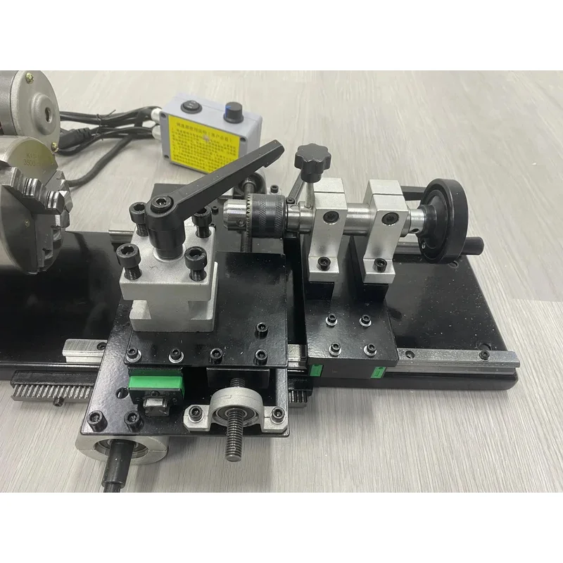 

Популярный токарный станок FS-7075D с регулируемой скоростью для ремонта бильярдных киев и снаряжения для снукера, модель 2024 года