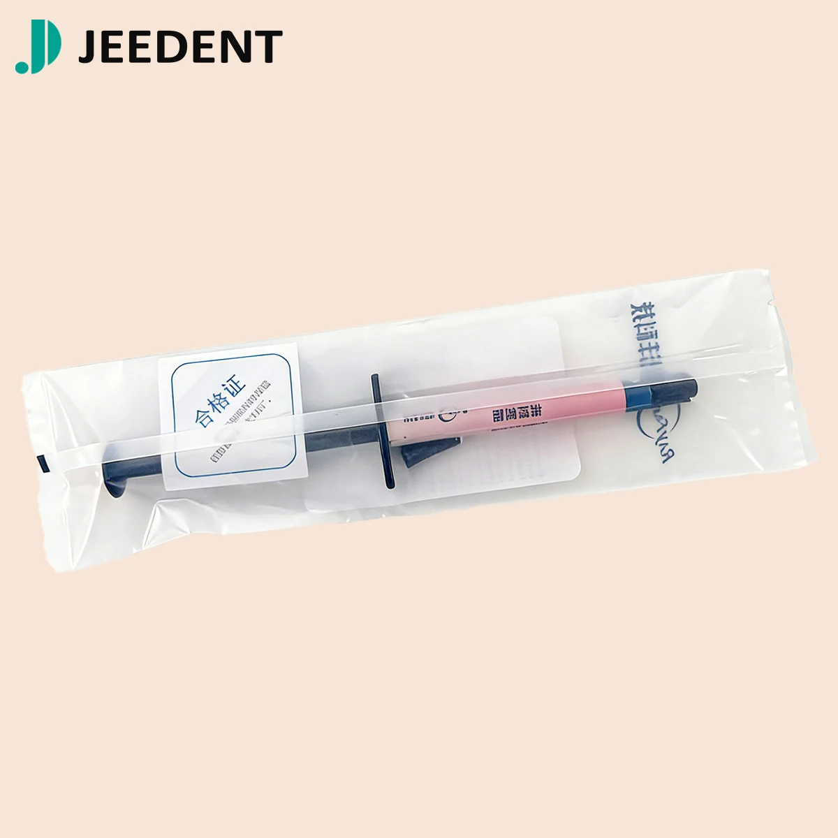 Dental Composite  Fluid Resin Flowable Resin Teeth Repair Light curing Resin Dentistry Filling Material Dental Lab Supplies view 2