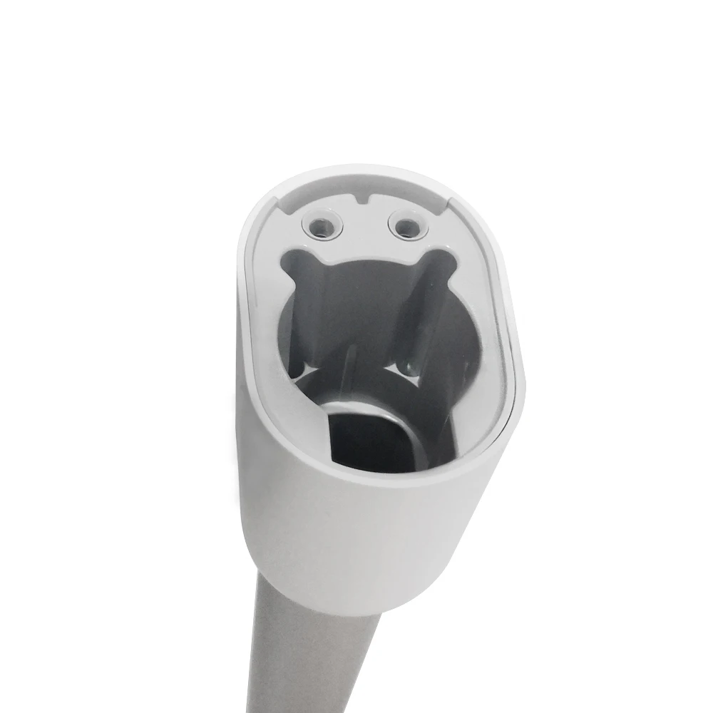 Original xclea one X  handheld wireless vacuum cleaner spare parts metal rod conductive tube