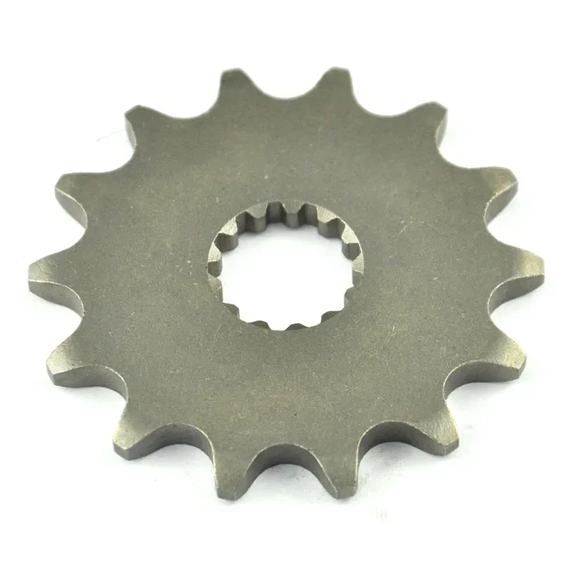 520 Motorcycle Front Sprocket For Suzuki GSF250 Bandit 250 1991-1993 GSX250 Katana Acrosse 90-94 GSXR250 87-89