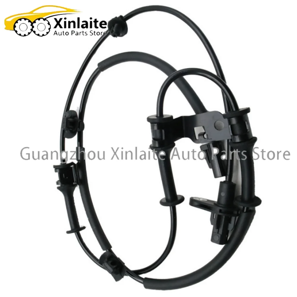 

59810-3x310 598103x310 High Quality New Front Left Abs Wheel Speed Sensor For Elantra 2011 2012 1.8l 2.0l Auto Parts