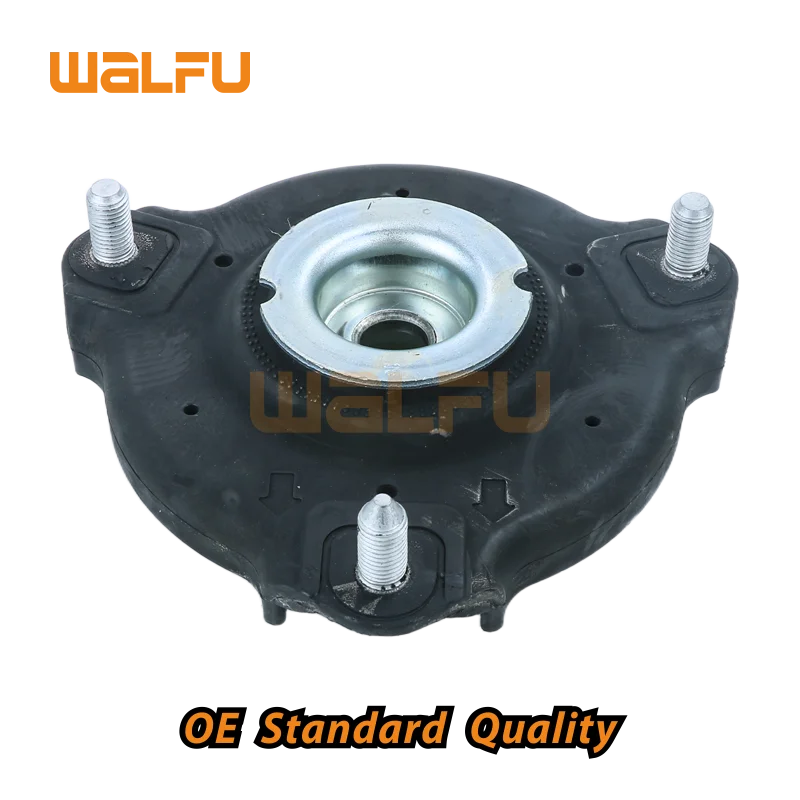 

54610-L1000 Структурное крепление для Hyundai Tucson 2022 ~ 2024 Резиновые детали WALFU HL10470