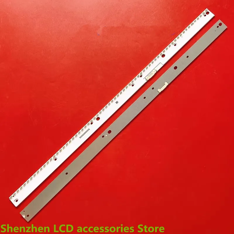 FOR Samsung UN55MU7000FXZAFA01 UN55MU7000FXZC UN55MU700DFXZA 60CM  66LED 100%NEW LED backlight strip