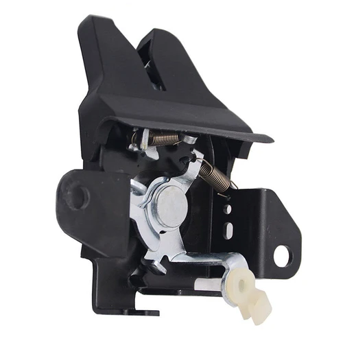 Imagen 2 del producto Cerradura de puerta trasera de maletero, pestillo de puerta trasera 64610-33030 64610-AA030 para Toyota Camry 1997 1998 1999 2000