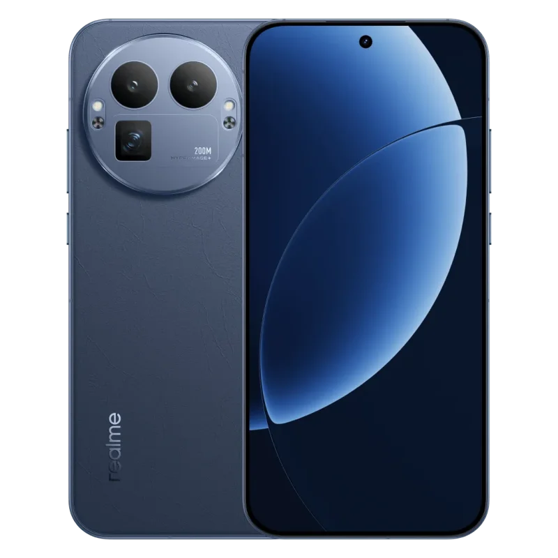 Realme GT 8 Pro إصدار صيني 7000 مللي أمبير 120 وات شحن فائق 50 وات NFC Snapdragon8Elite Gen5 شاشة 6.79 بوصة 50 ميجابكسل OIS #4