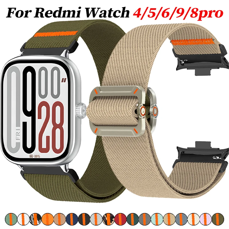 Alpine Loop Band Fo… - image