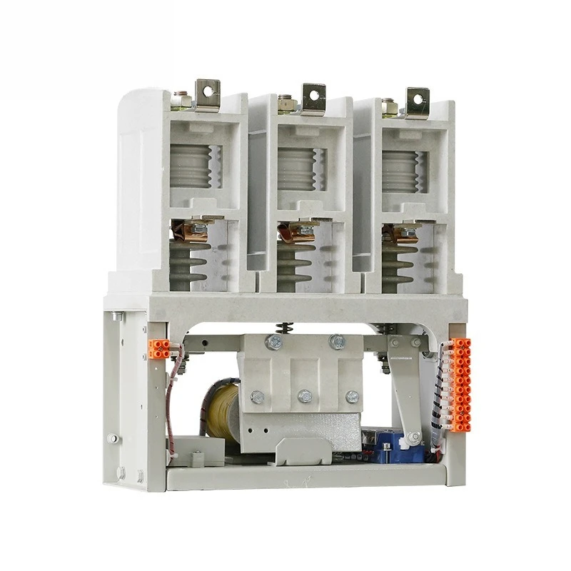 Vacuum contactor A5 class AC contactor