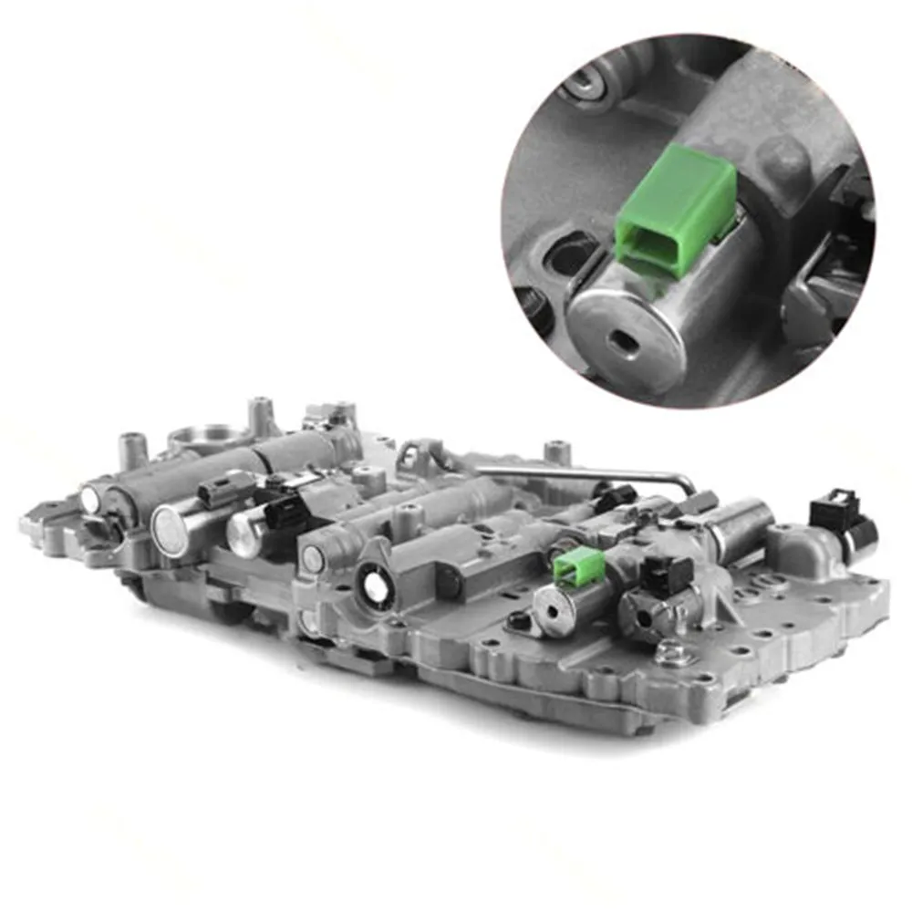 

Корпус клапана коробки передач A750E/F для Tundra 4Runner Sequoia Tacoma GS470 LS470 FJ Land Cruiser Fortuner Hilux Land Cruiser Prado