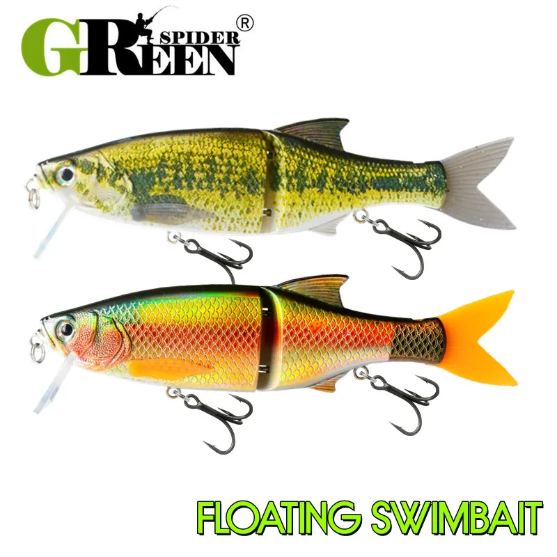 Floating 2 Sections…