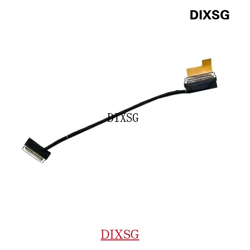 For ThinkPad T490s 20NX 20NY T14s 20T0 20T1 LCD EDP Cable FHD no Touch Amphenoll 01YN276 01YN277 01YN278 DC02C00DR10 DC02C00DR00