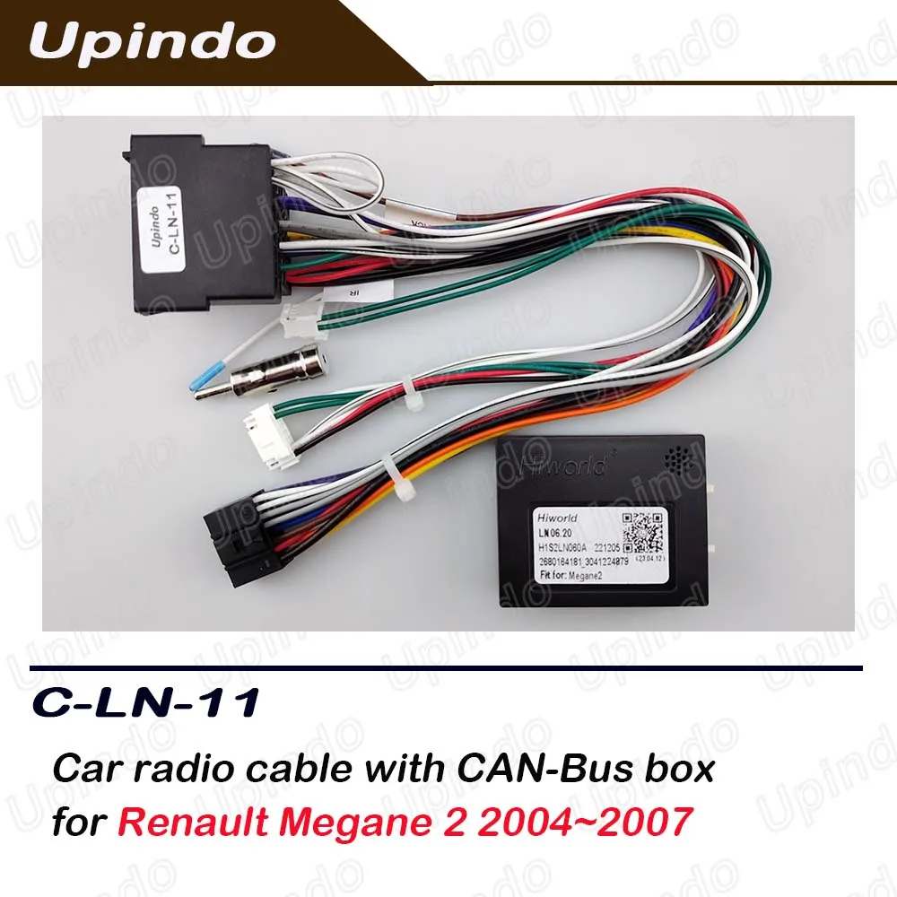 Oem Can Bus Wiring … - image