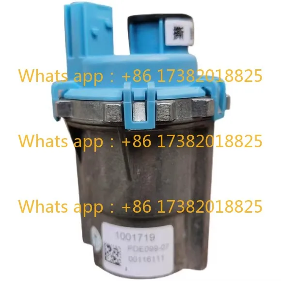 Dci11 Дозирующий насос Adblue Мочевина Fillinginstrument Pde099-09 1001719