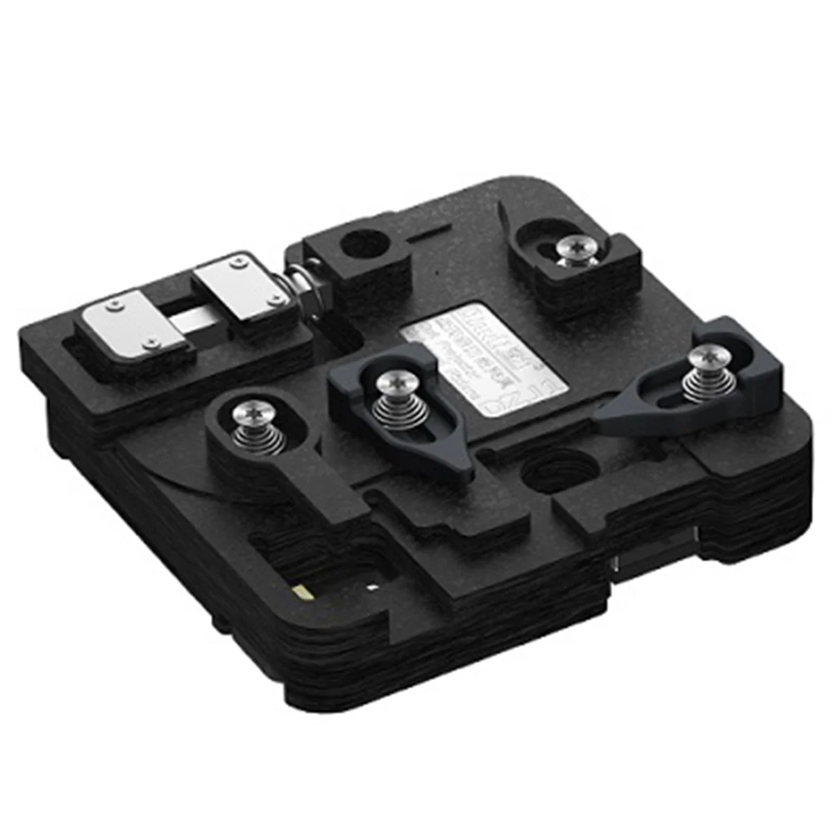 2025+ DZJ1 Dot Projector Universal Fixture for Phone X-13ProMAX Face ID Maintenance Clamp Matrix Repair Holder Tool