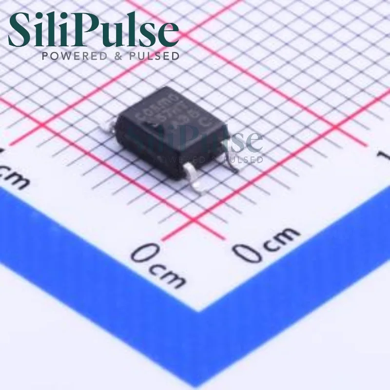 (100-500pcs) KPC357NT0CTLD SOP-4-2.54mm 100% Original In Stock DC 50mA 1.2V
