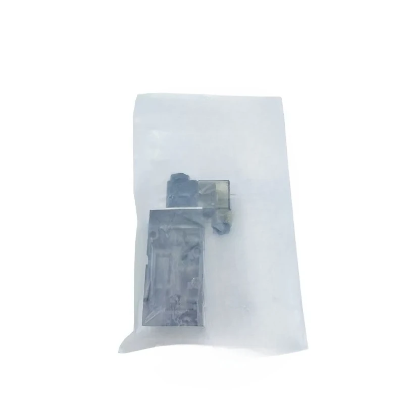 Brand New Original Five Port Two Position Solenoid Valve HNS523S-DC24V Car Accessories Accessoire Voiture Sublimation Blanks