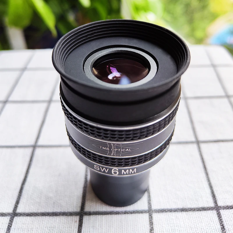 AQUILA Teleskop TMB Okular 2,5 mm/3,2 mm/4 mm/5 mm/6 mm/7 mm/7,5 mm/8 mm/9 mm Planeten II FOV 58 Grad Weitwinkel 1,25 Zoll – Detail 27