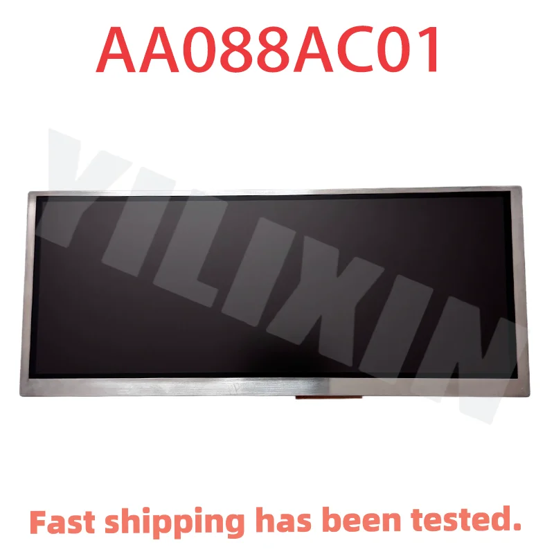 

brand new LCD display 8.8inch T-55316GD088HU-MLW-A-AHN AA088AC01 AA088AB01 screen