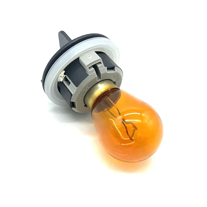 

For Volkswagen Santana 2016-2019 Front Headlight Turn Signal Housing Bulb