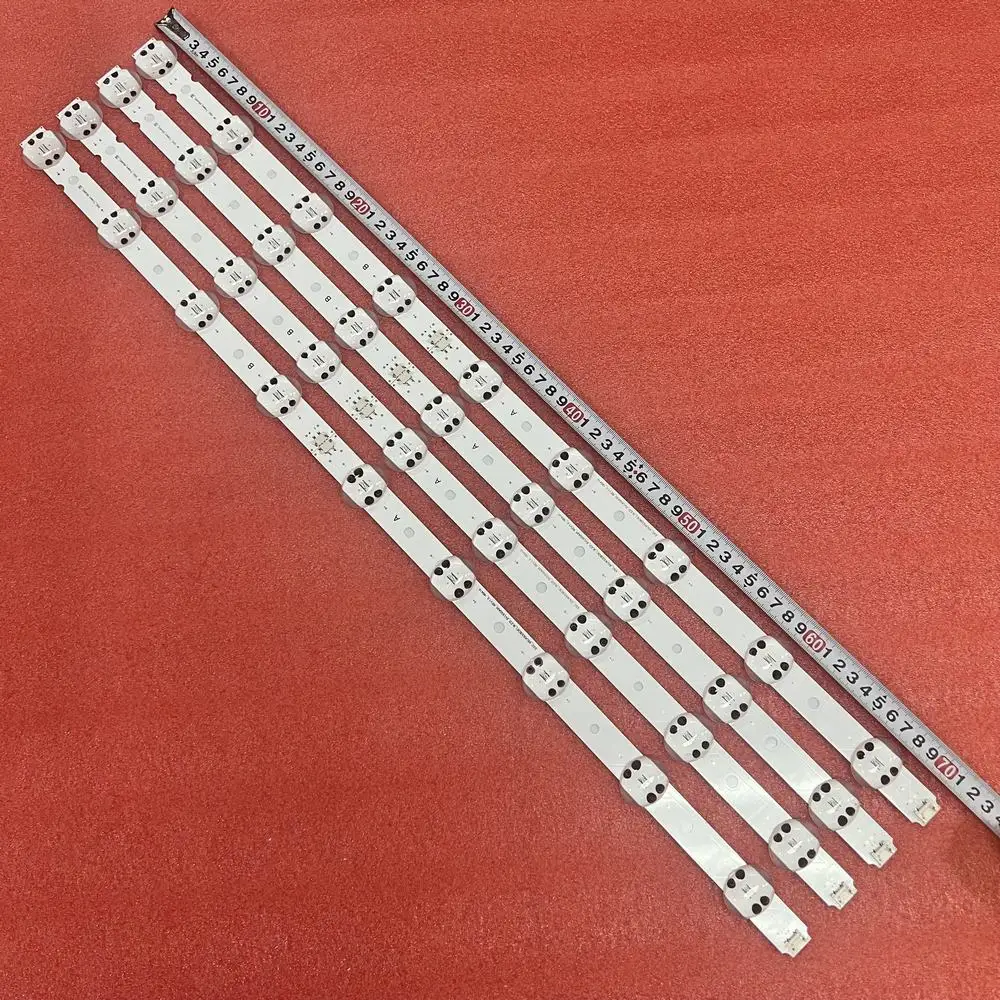 

LED strip 9LED for 65" 65UK63 65UK6300 65UK6300PUE 65UK6300MLB 65UK6300BUB 65UK6300PLB 65UK6300YVB 65UK6350PDC 65UK6300LLB