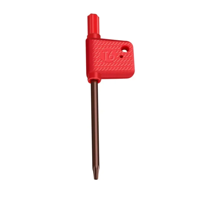 Convenient Torx Keys Wrench Spanners Tool Perfect for Repairers DIY Enthusiasts Perfect for Home Projects Hand Tool